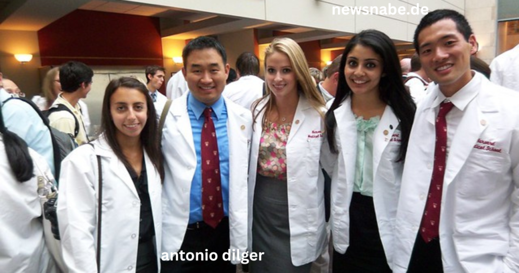 antonio dilger