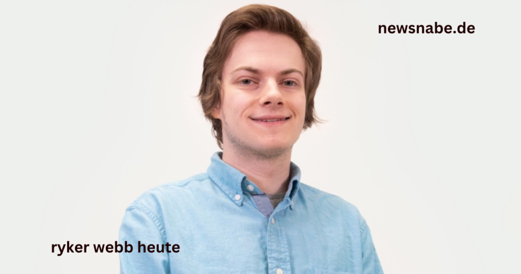 ryker webb heute