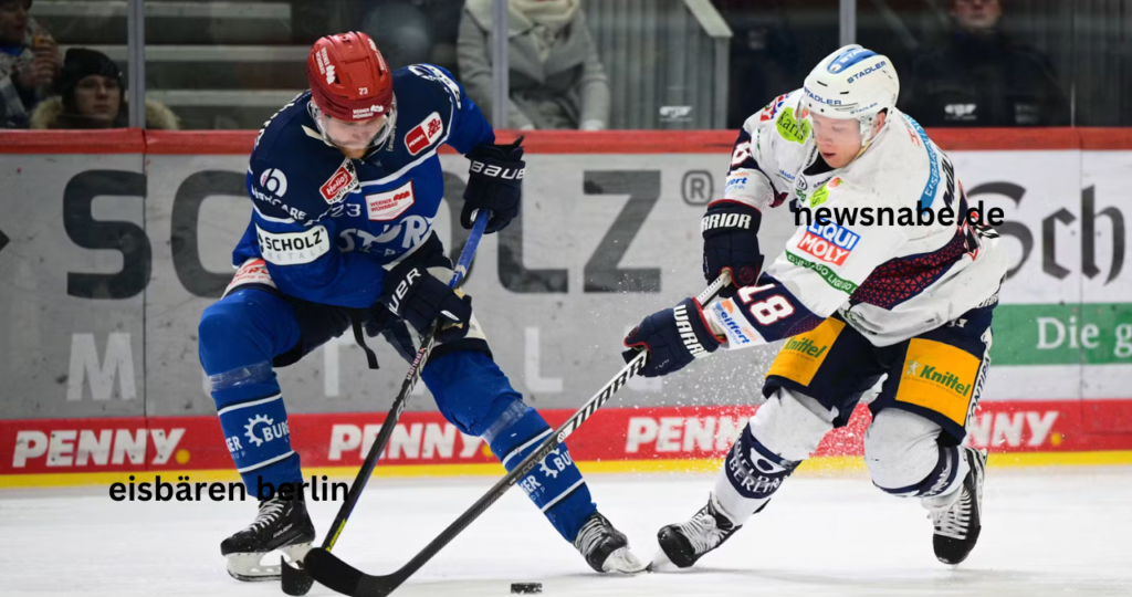 Eisbären Berlin